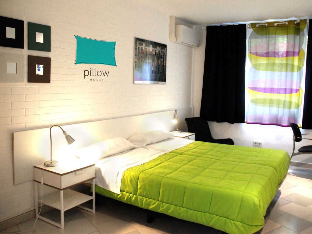 Bypillow House Barcelona Kültér fotó